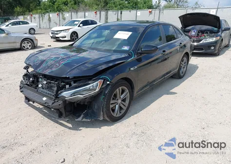 2020 Volkswagen Jetta 1.4T R-Line/1.4T S from USA, damaged, VIN 3VWN57BU3LM084765